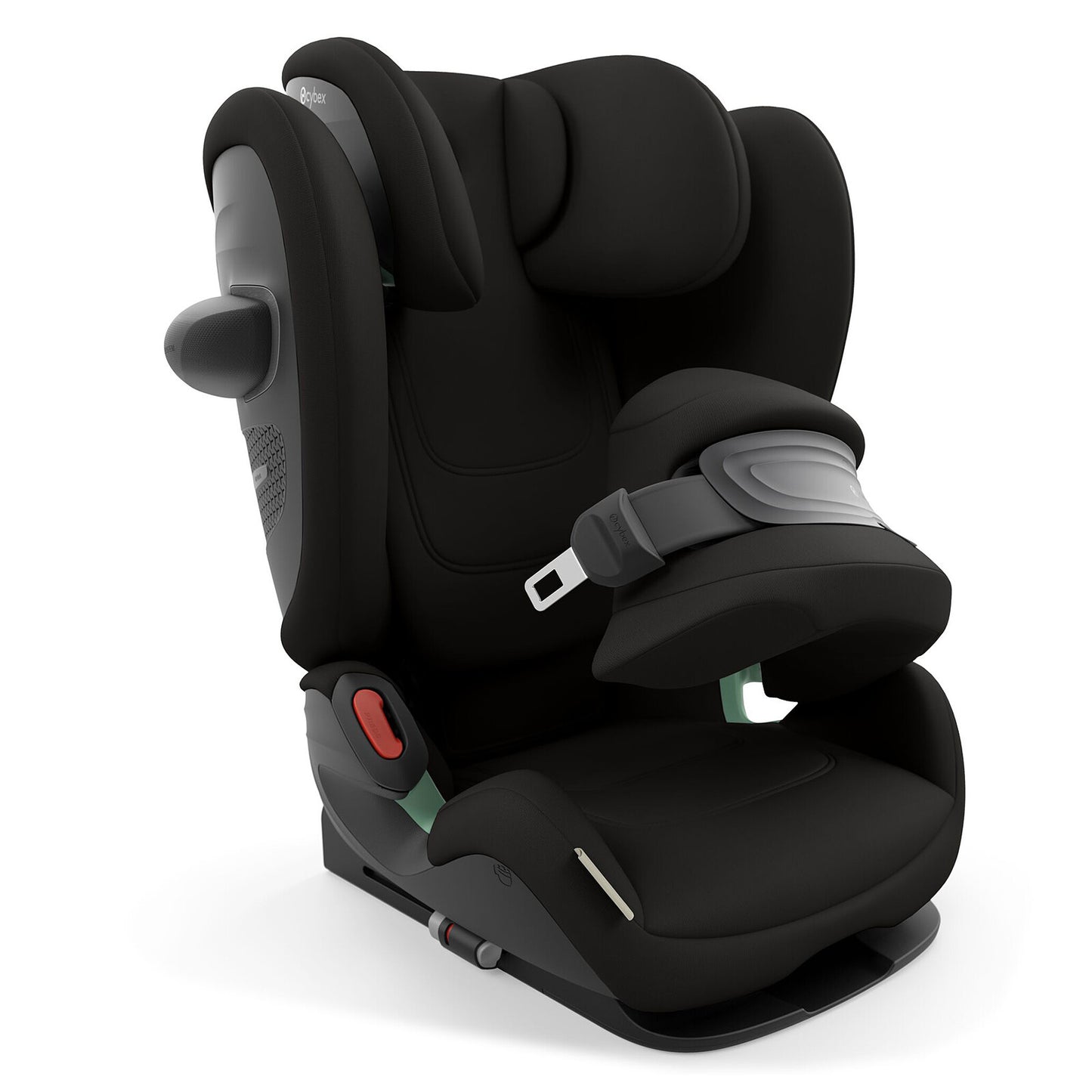 Siège Auto Pallas G3 i-Size Groupe 1/2/3 - Magic Black