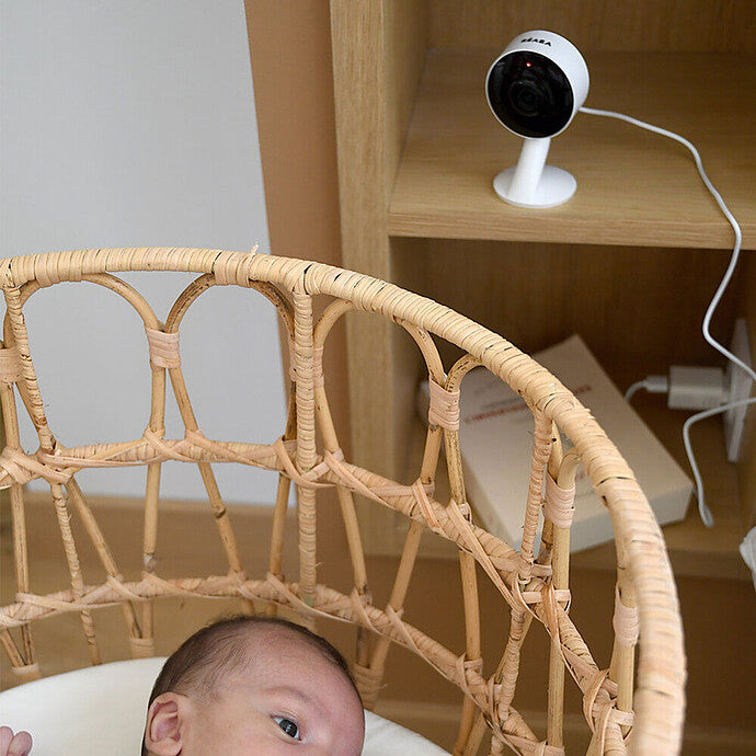 Écoute bébé
