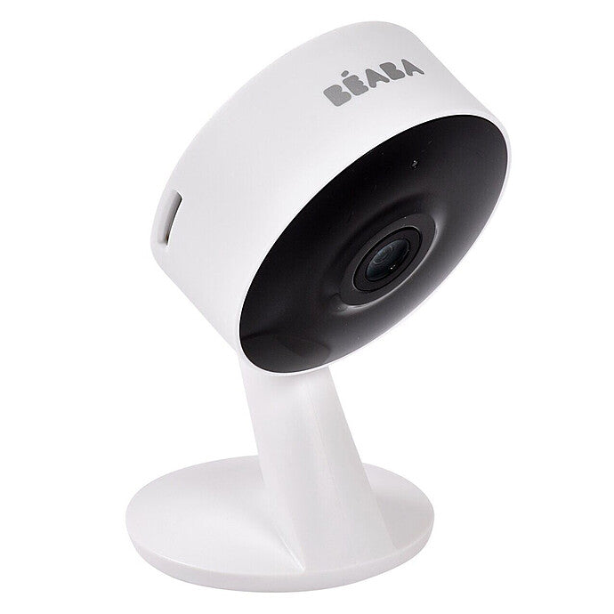 Achat Ecoute-bébé Vidéo Zen Connect Mini - White 