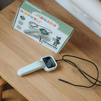 Endoscope Kidyexplore