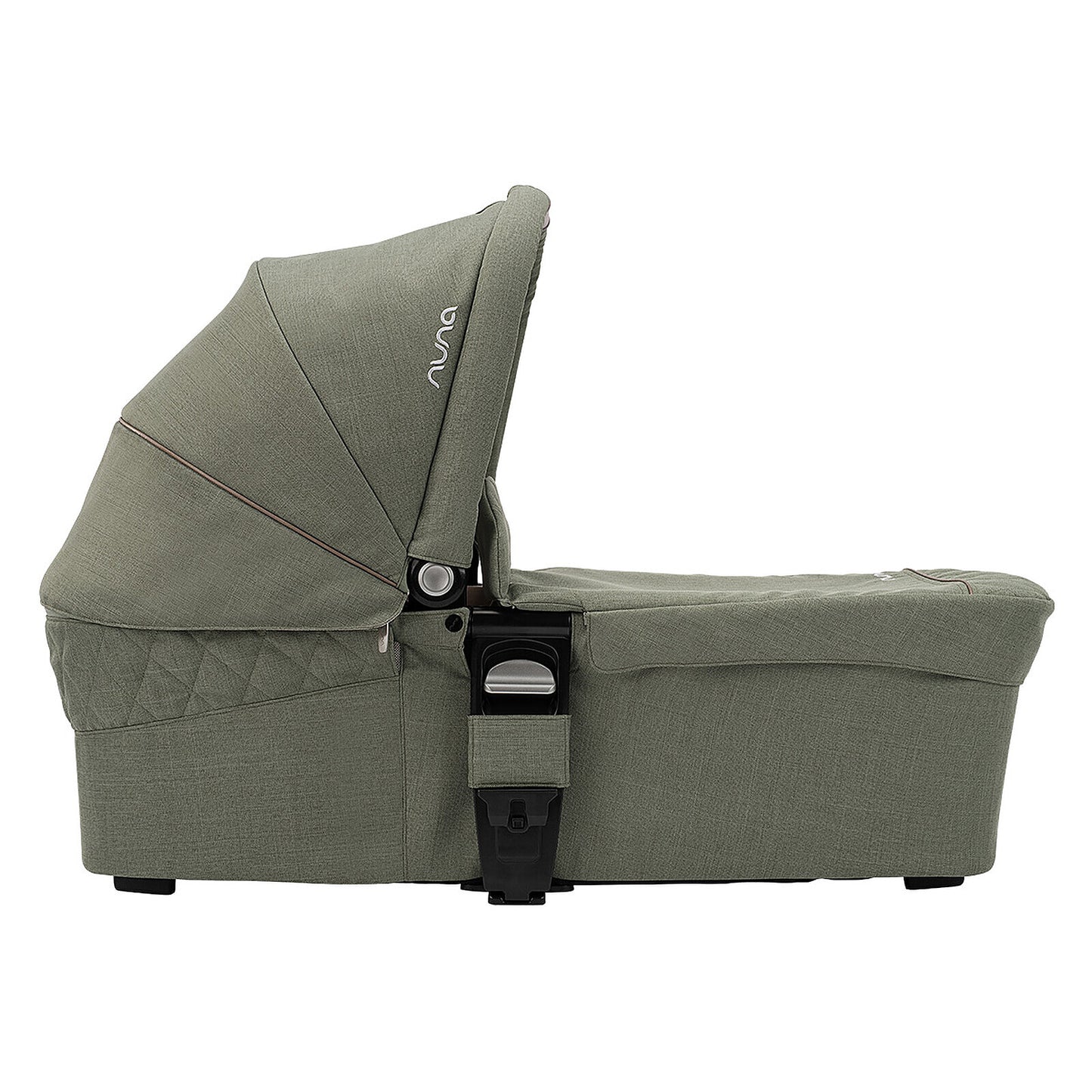 Avis Poussette Trio MIXX next - Siège PIPA next i-Size - Nacelle MIXX next - Pine