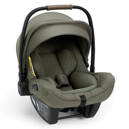 Achat Poussette Trio MIXX next - Siège PIPA next i-Size - Nacelle MIXX next - Pine
