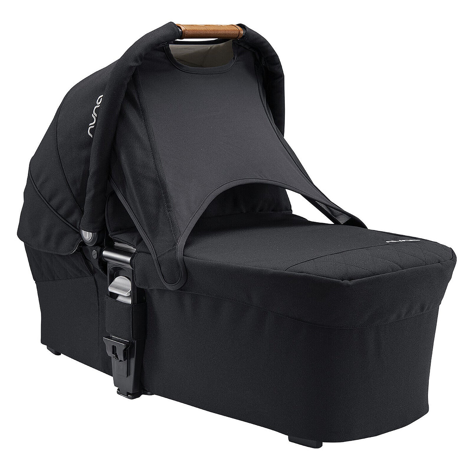 Avis Poussette Trio MIXX next - Siège Auto ARRA Flex i-Size - Nacelle MIXX next - Caviar