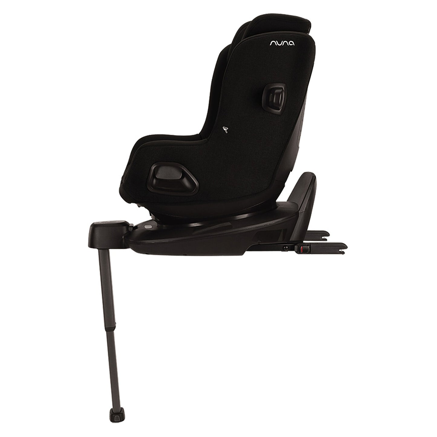 Siège Auto PRUU i-Size Groupe 0+/1 - Caviar