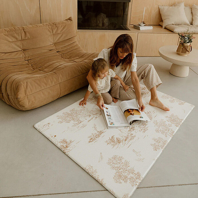 Tapis éveil