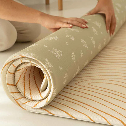Tapis de Jeux L Réversible - L'Oasis pas cher