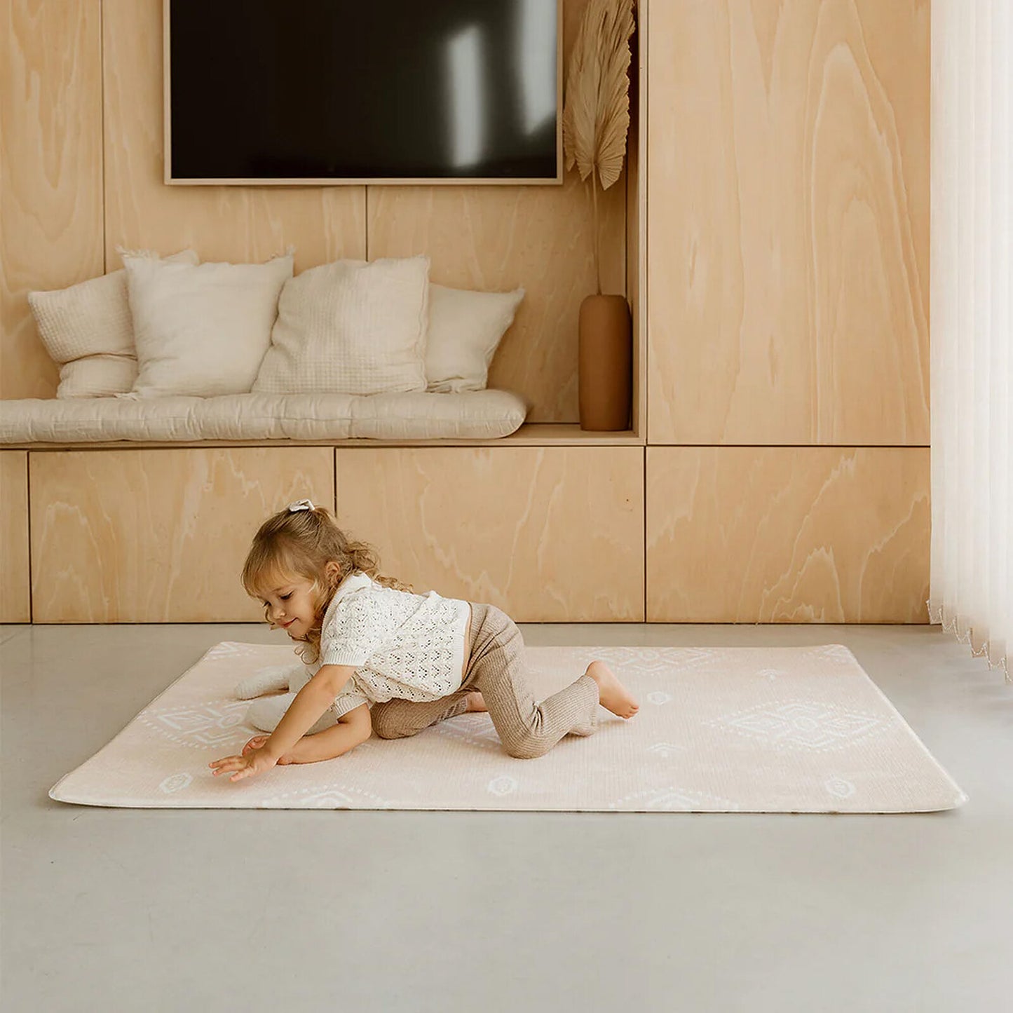 Tapis éveil