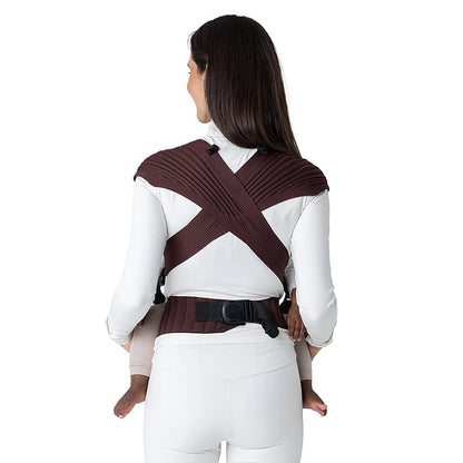 Achat Porte-bébé Flybaby - Dark Leo