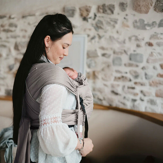 Porte bébé