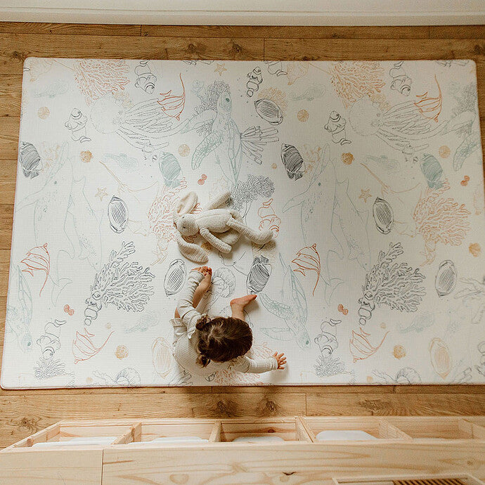 Tapis éveil