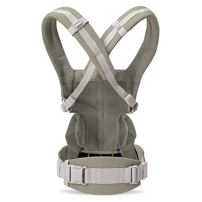 Avis Porte-bébe Omni 360 Mesh - Soft Olive