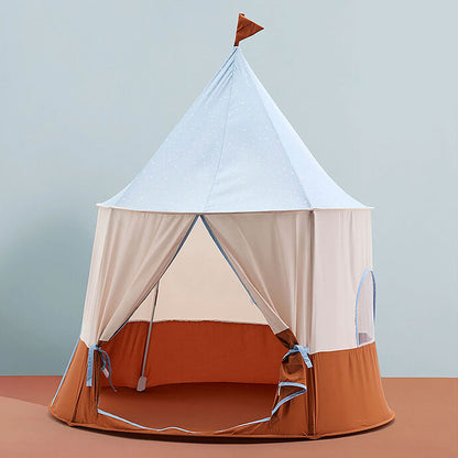 Tente de Jeu Circus - Bleu Kid's Concept