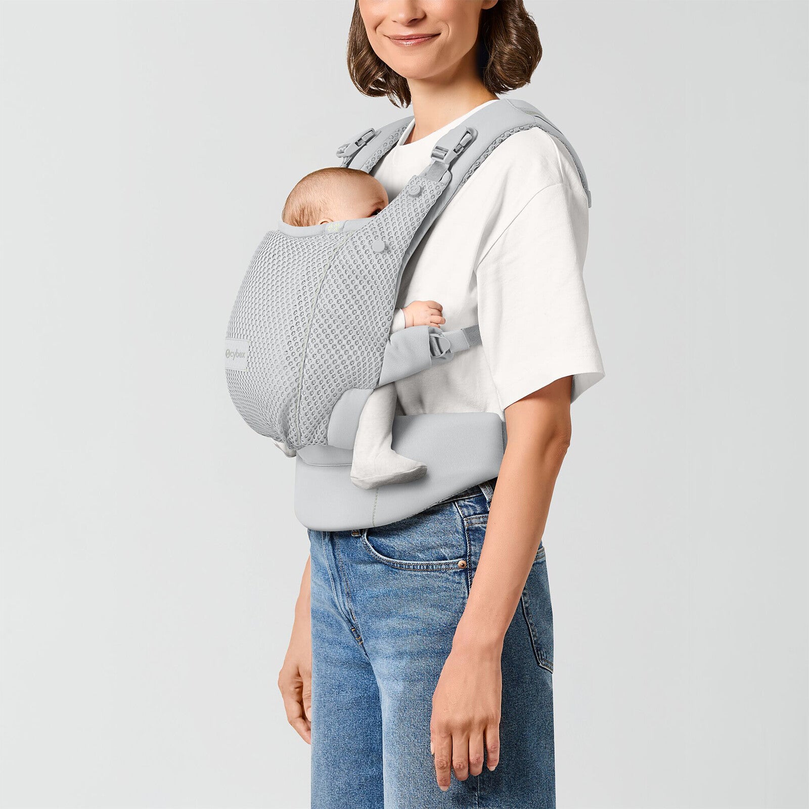Porte bébé