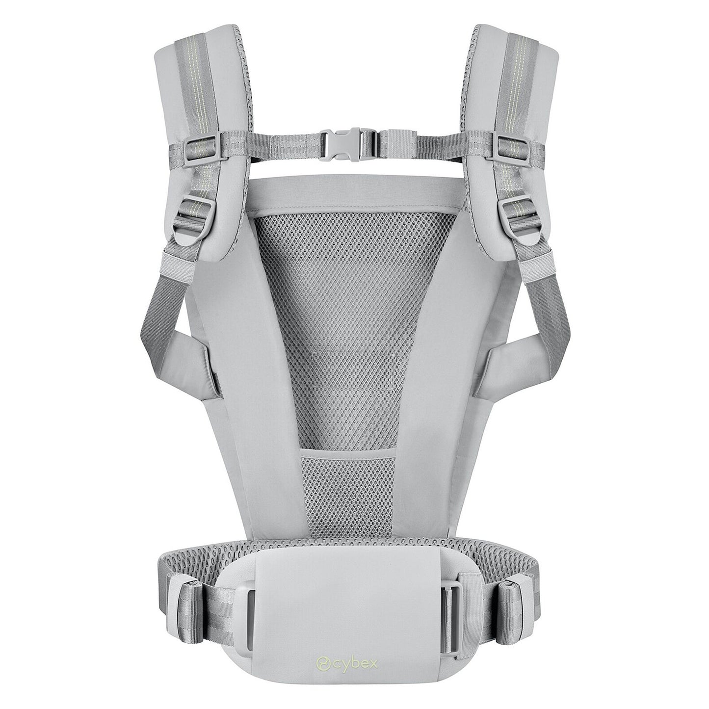Porte-bébé Amya - Fog Grey Cybex