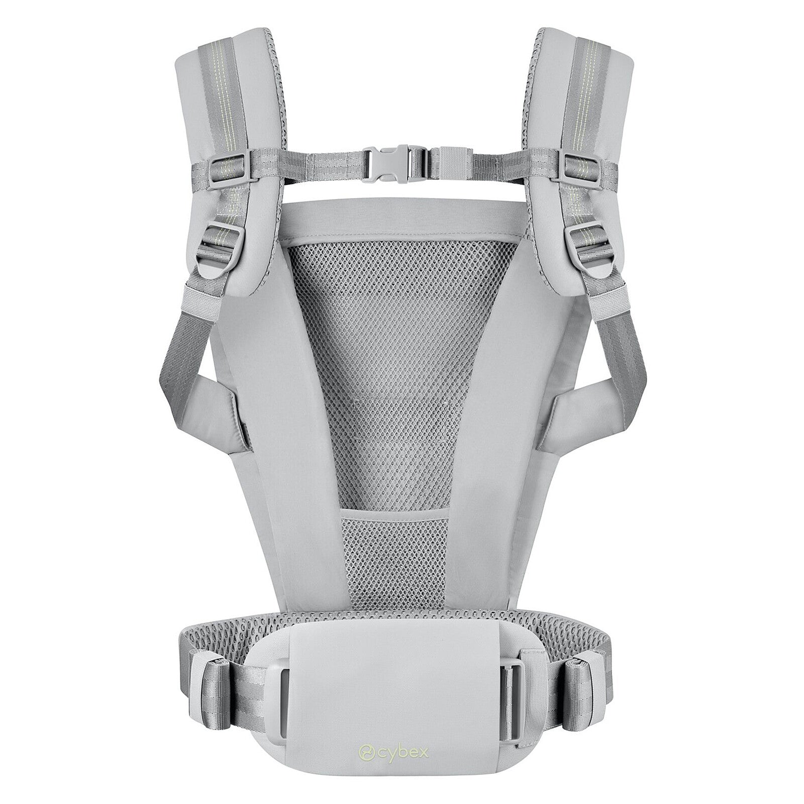Porte-bébé Amya - Fog Grey Cybex