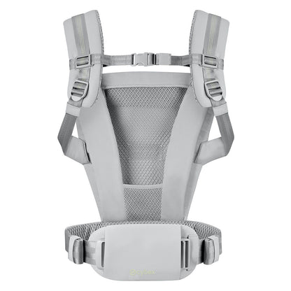 Porte-bébé Amya - Fog Grey Cybex