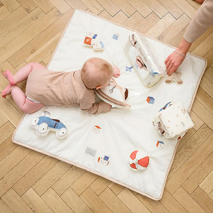 Tapis éveil