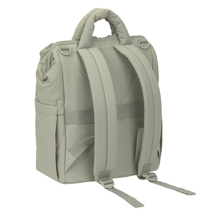 Sac à Dos à Langer Minoa - Menthe  pas cher