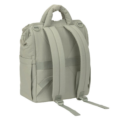 Sac à Dos à Langer Minoa - Menthe  pas cher
