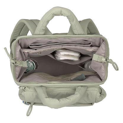 Avis Sac à Dos à Langer Minoa - Menthe 