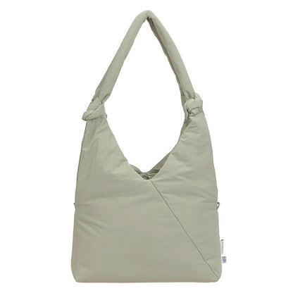 Sac à Langer Bandoulière Teya - Menthe pas cher