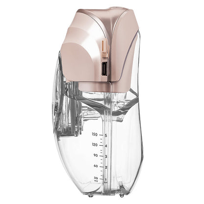 Tire-lait Fidi Free Slim Lionelo