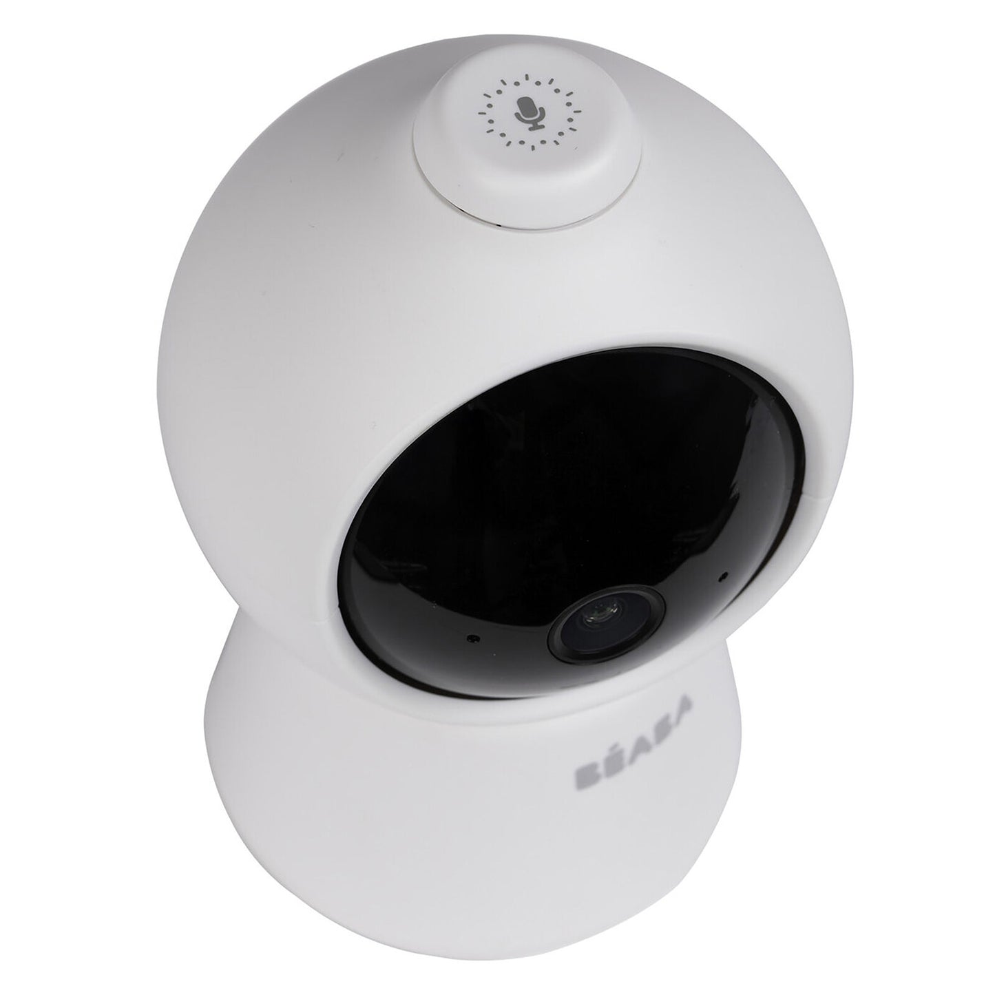 Achat Ecoute-bébé Vidéo Zen Smart AI - White