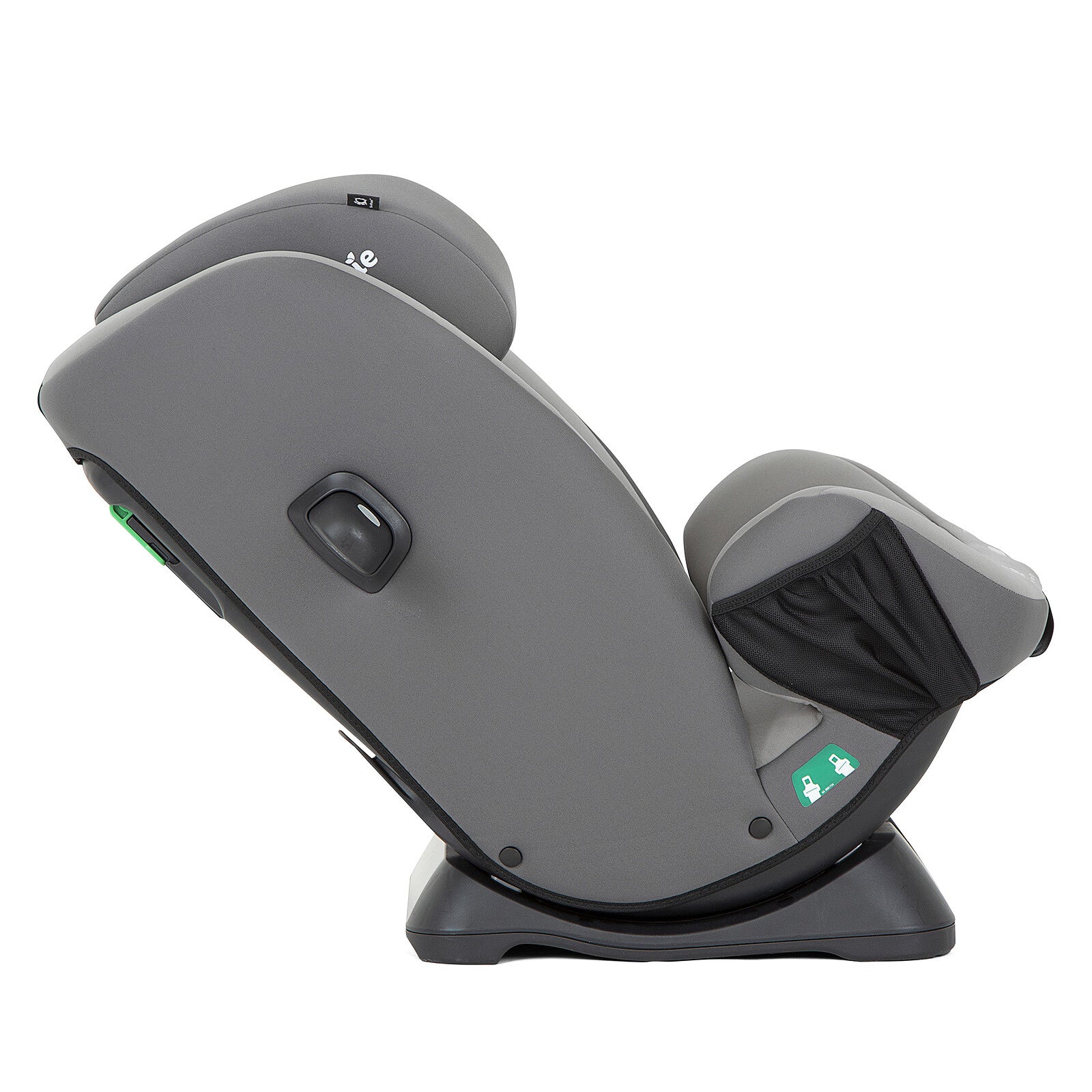Achat Siège Auto Every Stage i-Size Groupe 0+/1/2/3 - Cobble Stone