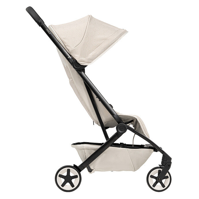 Poussette Aer² Edition Limitée - Calming Beige Joolz