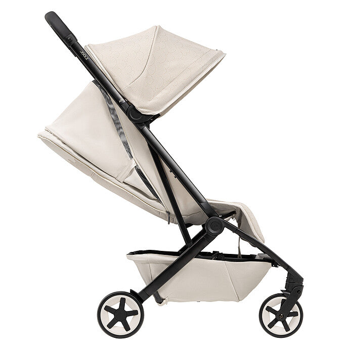 Avis Poussette Aer² Edition Limitée - Calming Beige