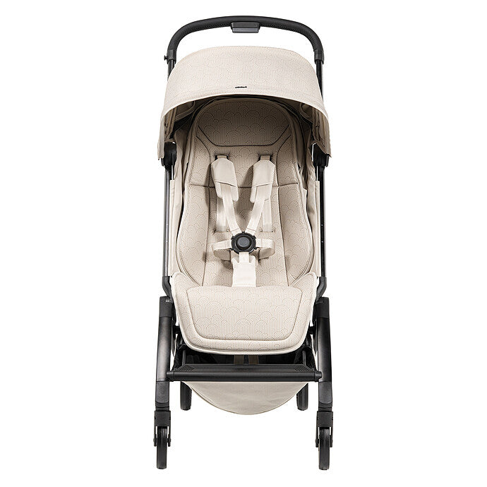 Poussette Aer² Edition Limitée - Calming Beige pas cher