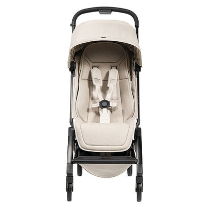 Poussette Aer² Edition Limitée - Calming Beige pas cher