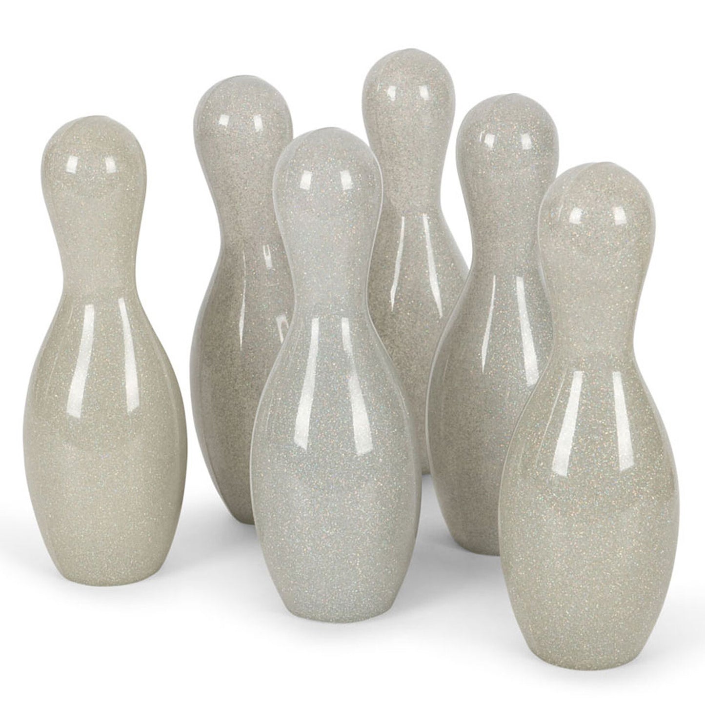 Jeu de Bowling Pailleté Konges Sløjd
