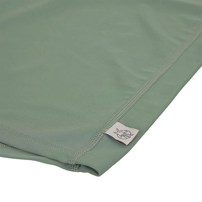 Avis T-shirt Anti-UV Manches Longues Scooter Chien Vert - 7/12 Mois