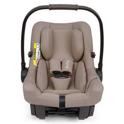 Siège Auto PIPA urbn Groupe 0+ - Château Nuna