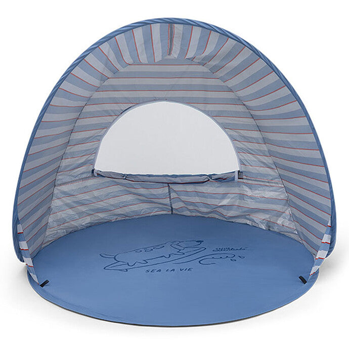 Tente de Plage Anti-UV - Catch a Wave Swim Essentials