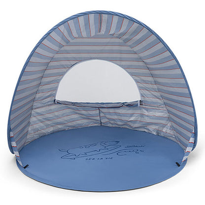 Tente de Plage Anti-UV - Catch a Wave Swim Essentials