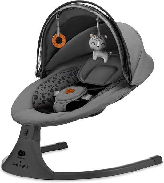Balancelle bébé dormir