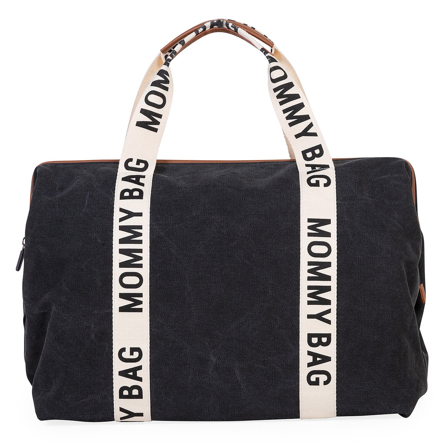 ALT : Sac à langer Family Club Teddy beige Childhome