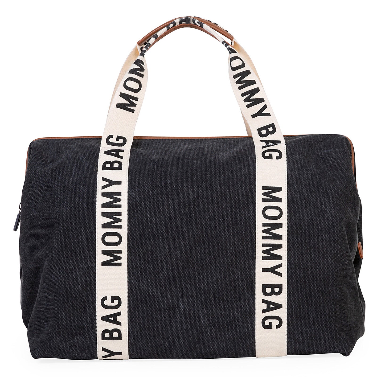 ALT : Sac à langer Family Club Teddy beige Childhome