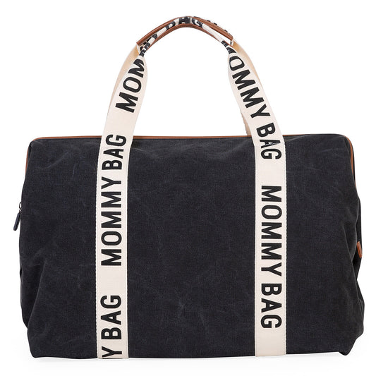 ALT : Sac à langer Family Club Teddy beige Childhome