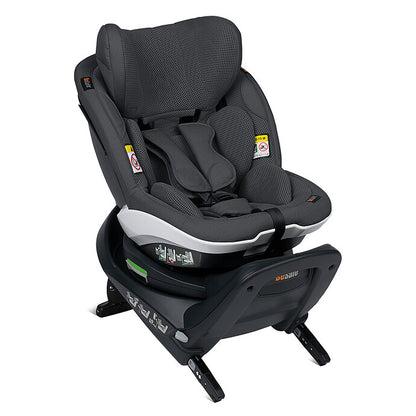 Siège auto bébé groupe 0+ i-Size naissance