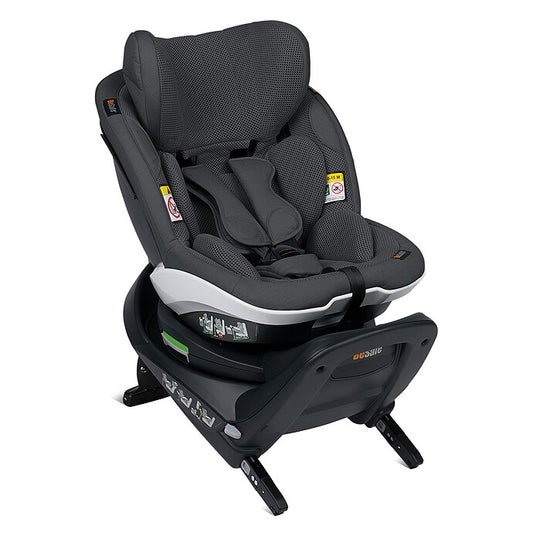 Siège auto bébé groupe 0+ i-Size naissance