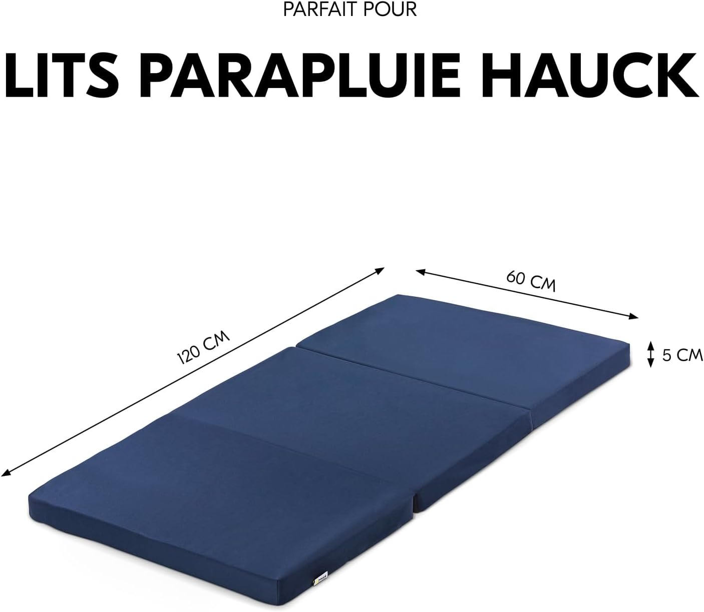 Lits parapluie