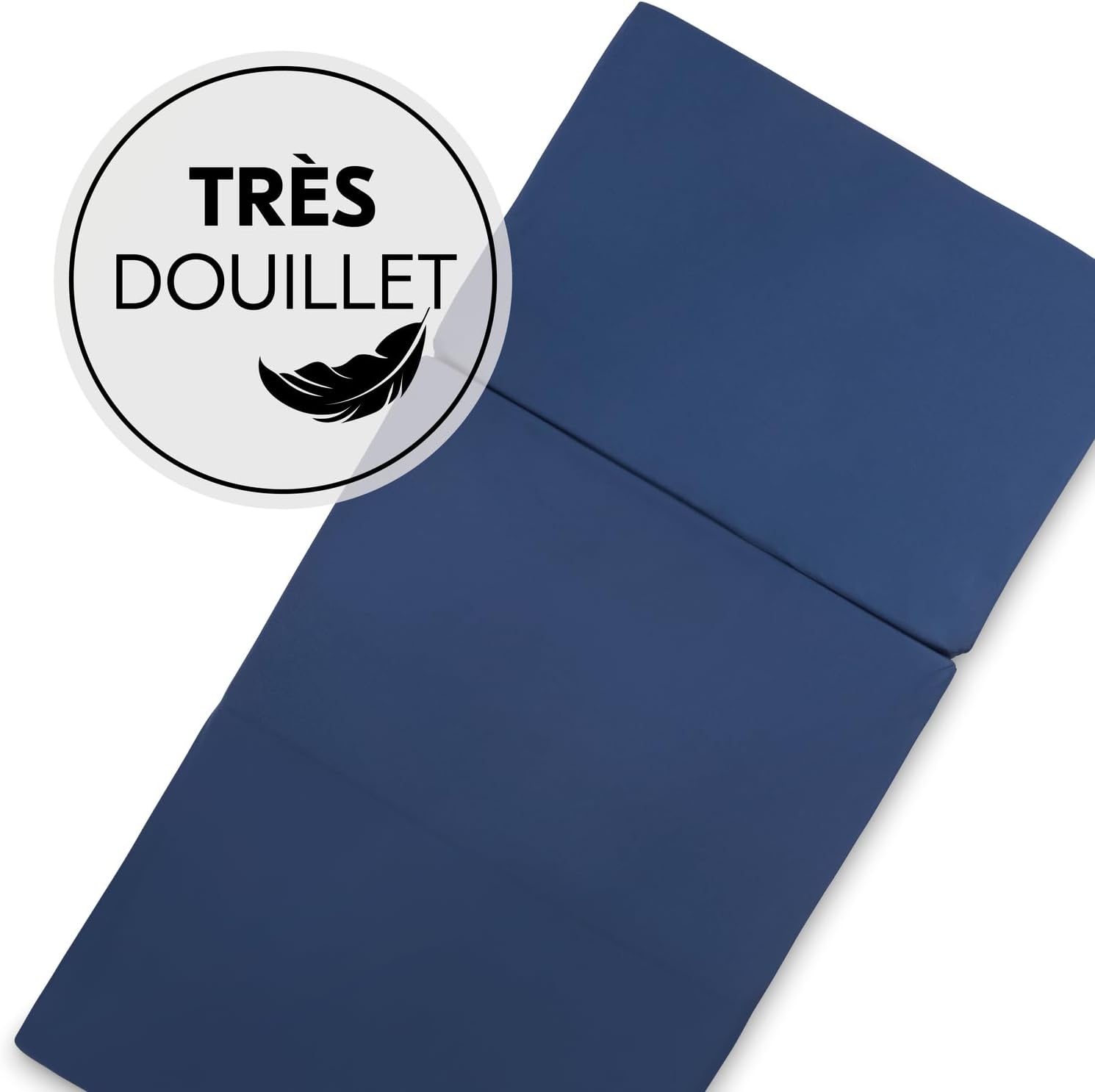 Lits parapluie douillet