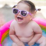 accessoire sortie piscine