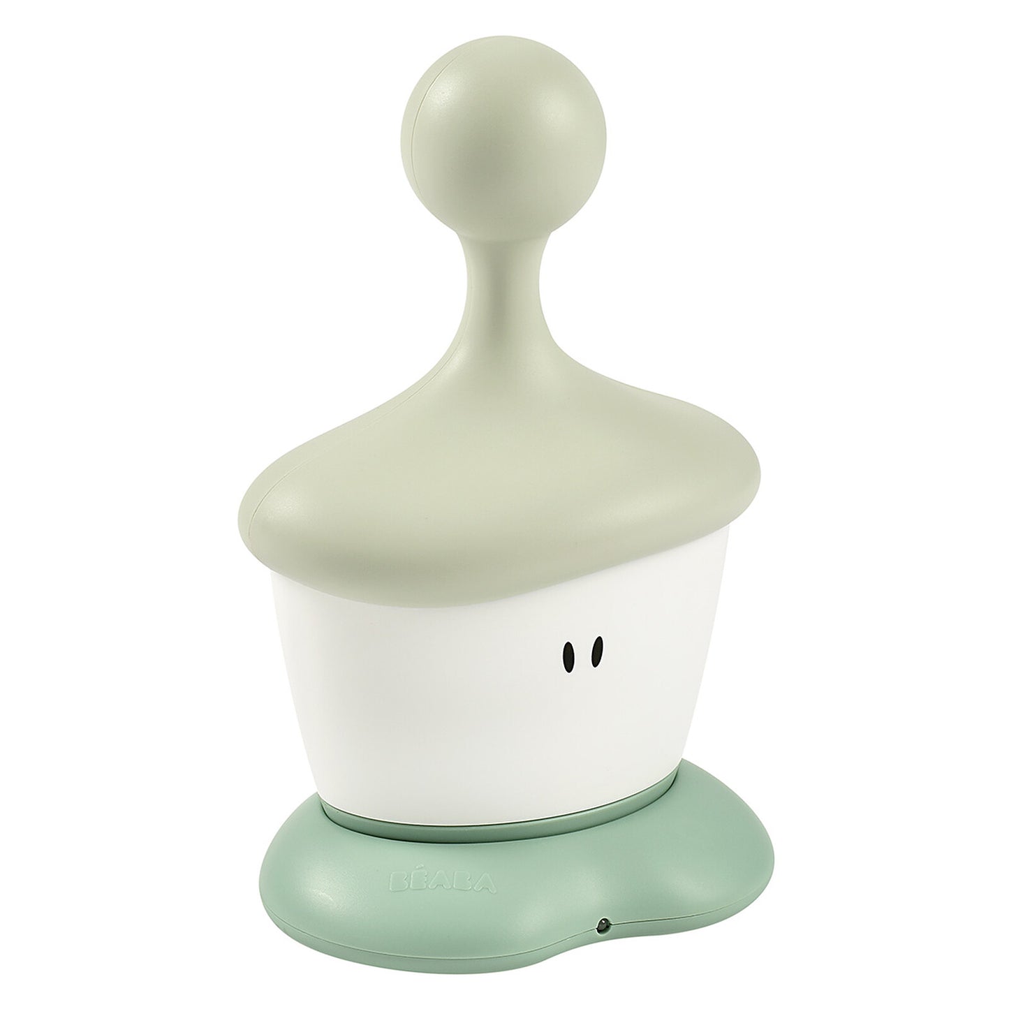 : veilleuse musicale ours Atmosphera Kids lumière douce chambre bébé 1