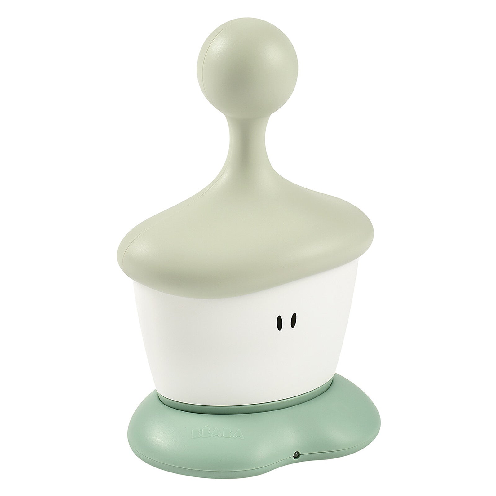 : veilleuse musicale ours Atmosphera Kids lumière douce chambre bébé 1