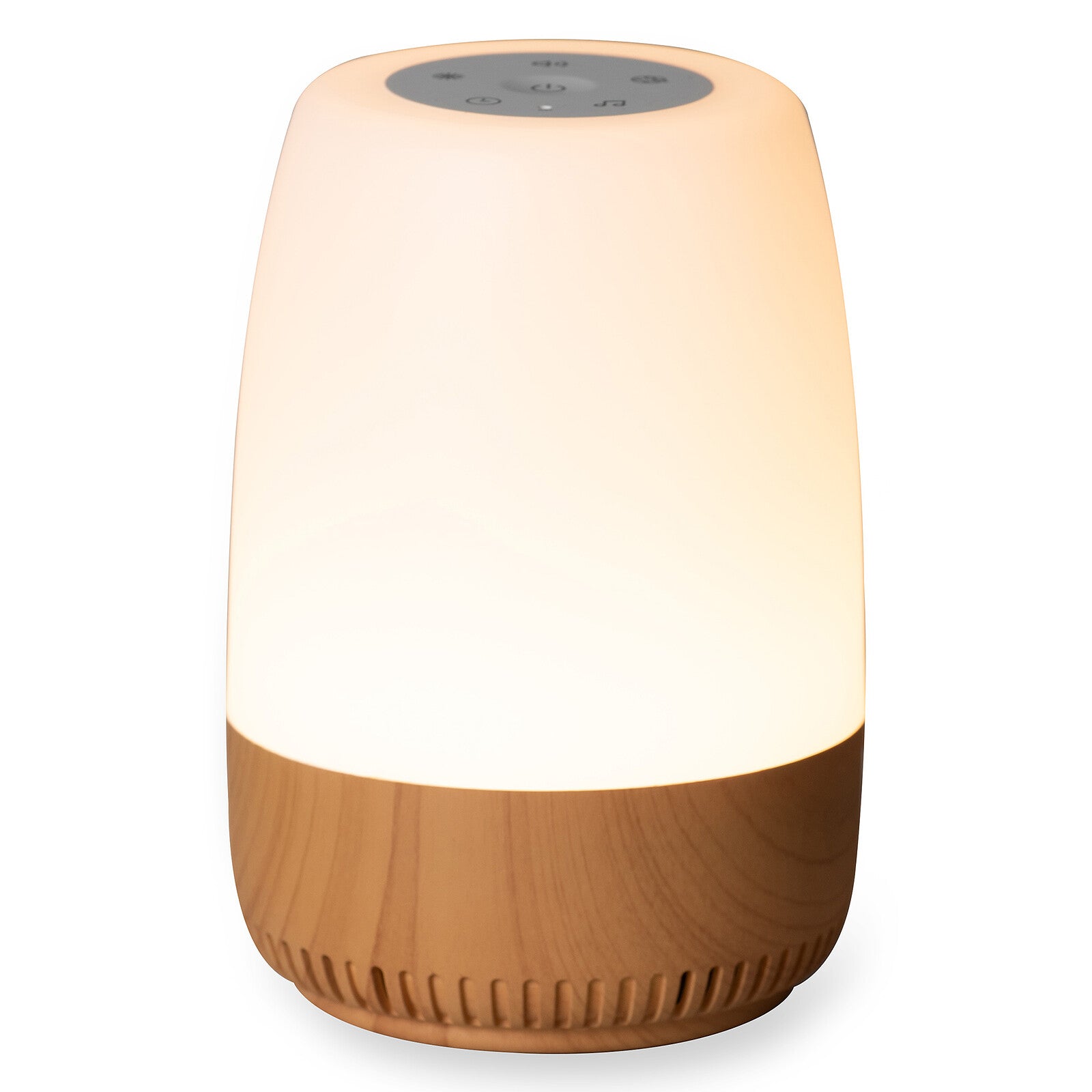 Lampe veilleuse Lumison Quax lumière douce chambre bébé 1