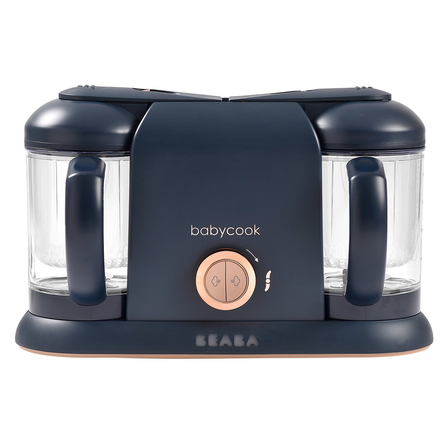 Robot cuiseur bébé Baby Brezza Food Maker
